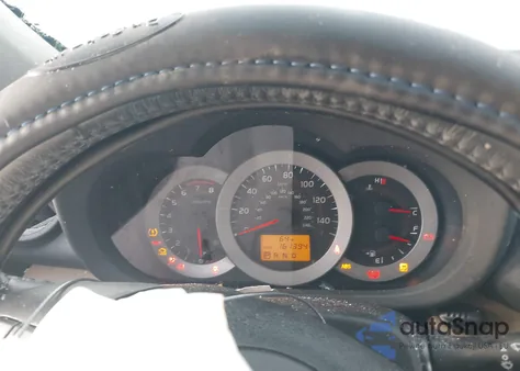 2011 Toyota Rav4 Limited V6 z USA, uszkodzony, nr VIN 2T3YK4DV2BW012255